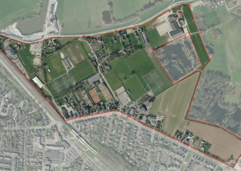 Tussengebied Duiven – Westervoort